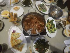 -蝎王府羊蝎子(天通苑店)