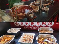 -唐河王记·南阳民间菜(国基路店)