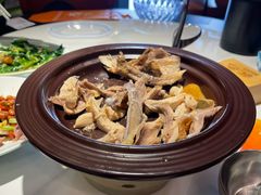 -秋色客家菜(南山店)