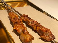 -谷丽麦馕新疆菜·清真(步步高梅溪新天地店)