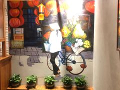 门面-越美小馆·越南料理(曲江店)