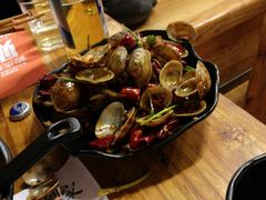 -聚点串吧·北京烧烤(赵登禹路店)