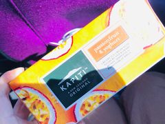 -麦当劳(铜锣湾店)
