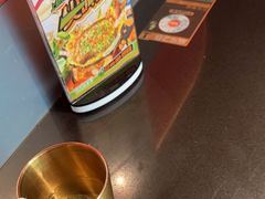 -探鱼·鲜青椒爽麻烤鱼(广州花都来又来店)