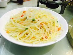 -伙工殿餐厅(吉大店)