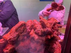 -秦氏环球炸鸡(解放北路店)