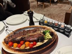 -哈布斯扒房(华发商都店)