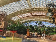 -杭州开元森泊度假乐园