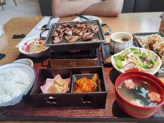 -味太助·银饭食堂(中华城店)