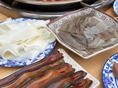-飘香火锅(玉林西路店)