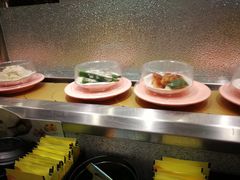 -争鲜回转寿司(飞洲国际店)