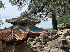 -宫事颐庭·老佛爷贵寿下午茶(颐和园店)