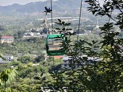 -天津盘山风景名胜区