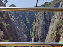 -龙庆峡风景区