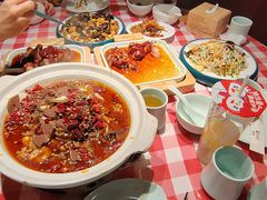 -三十六味匠猪蹄(三元桥店)