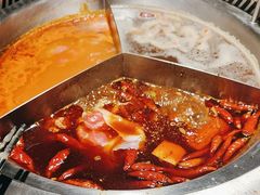 -麻路成都火锅(柏威年店)