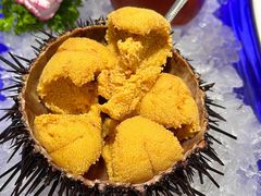 -正黄旗海鲜烧烤大排档(延安路总店)