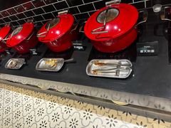 -拉蒂娜·巴西牛排馆 Latina·Brazilian Steakhouse(陆家嘴旗舰店)