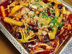 -88号小吃店·经典云南菜·地道纳西美食