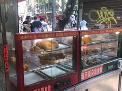 -芬芳甜品(同福路店)