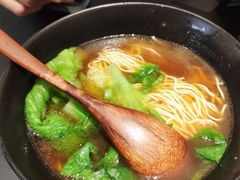 -贡梅老面馆·蟹粉面·无锡特色小吃(南长街主推店)