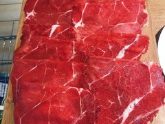 -青瓷火锅料理(西单大悦城店)