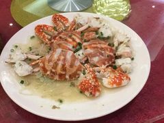 -鸿鑫海鲜楼(福辉店)