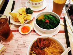 -池记(尖沙咀店)