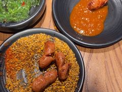 -九田家黑牛烤肉料理(顺义区华联金街店)