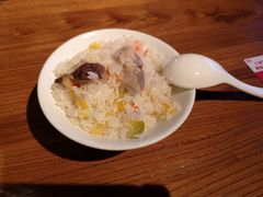 -纳瓦新疆菜(银都店)