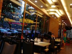 -王少龙火锅(五小区店)