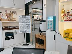 -喵园·猫主题咖啡厅·撸猫·猫咖(国贸店)