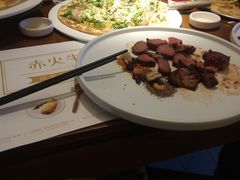 -赤火牛排(金狮广场店)