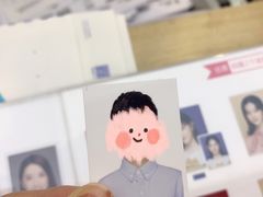 -天真蓝照相馆(宁波来福士店)