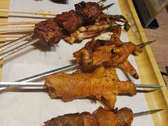 -街角等你.大连海鲜烧烤(西安路店)
