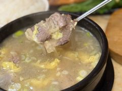 -德寿宫韩国料理(下沙店)