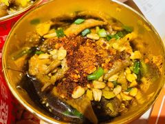 一口小翅尖-盛香亭热卤(欢乐港湾店)