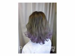 -P.STYLE 派斯造型