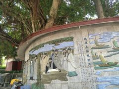 -仓山金山寺
