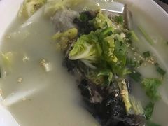-阳江河堤老牌曾记美食