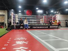 -格斗兄弟搏击健身训练馆(望京店)