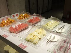 -玫瑰花园自助烤肉(顺义鑫海韵通店)