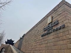 -海天楼中餐厅(吴宫泛太平洋酒店)