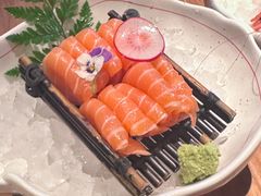-Tuna maki寿司(苏州万象天地店)