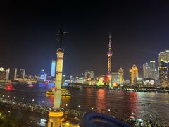 -外滩8号 whisky bar(金延大厦店)