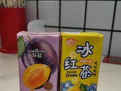-潮人潮品隆江猪脚饭(城壹汇·流花店)