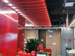 大堂-管氏翅吧(马家堡店)