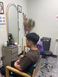 -保罗造型