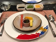 -一板铁板烧·隐秘一线江景花园餐厅(西湖左岸·天元店)
