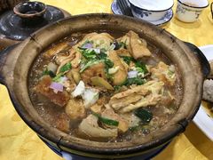 -众源美食(光复阁店)